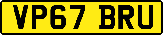 VP67BRU