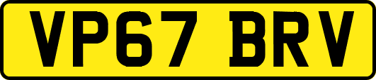 VP67BRV