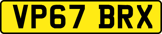 VP67BRX