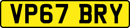 VP67BRY