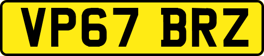 VP67BRZ