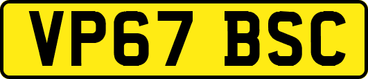 VP67BSC