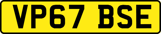 VP67BSE