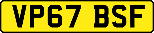 VP67BSF