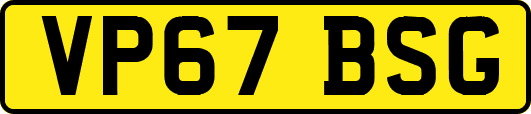 VP67BSG