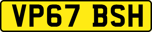 VP67BSH