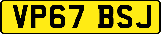 VP67BSJ