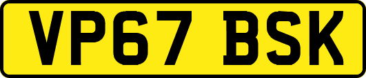 VP67BSK