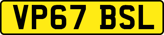 VP67BSL