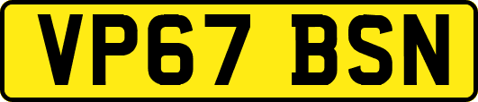 VP67BSN
