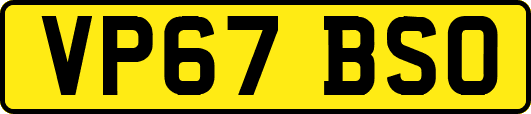 VP67BSO