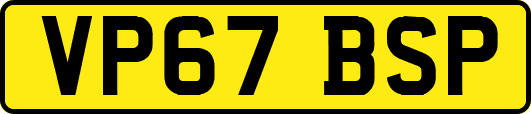 VP67BSP