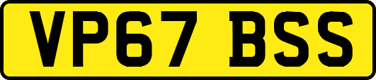 VP67BSS