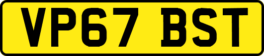VP67BST