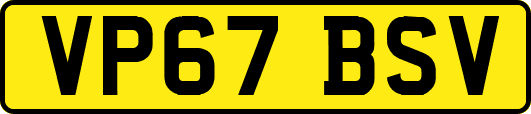 VP67BSV
