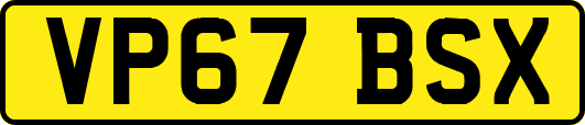 VP67BSX