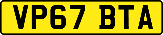 VP67BTA