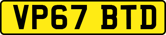 VP67BTD