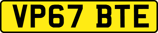 VP67BTE