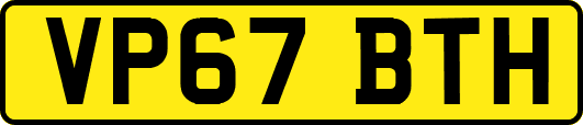 VP67BTH