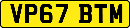 VP67BTM