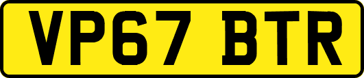 VP67BTR