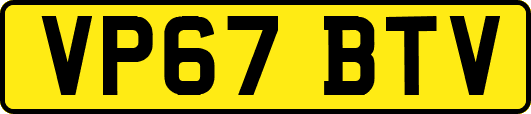 VP67BTV