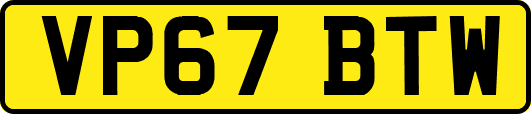 VP67BTW
