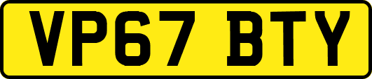 VP67BTY