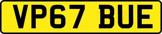 VP67BUE