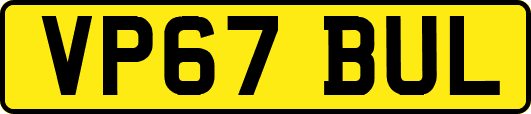 VP67BUL