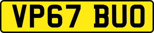 VP67BUO