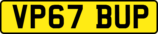 VP67BUP