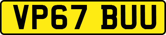 VP67BUU