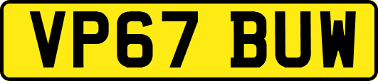 VP67BUW