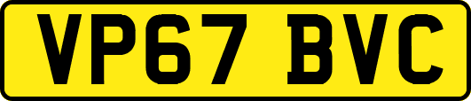 VP67BVC