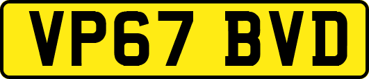 VP67BVD