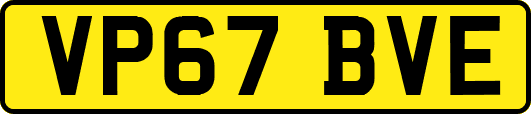 VP67BVE