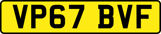 VP67BVF