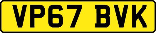 VP67BVK