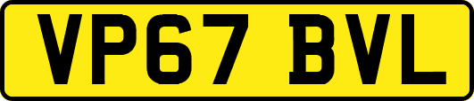 VP67BVL
