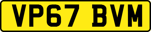 VP67BVM