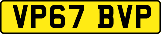VP67BVP