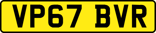 VP67BVR