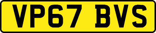 VP67BVS