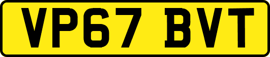 VP67BVT
