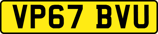 VP67BVU