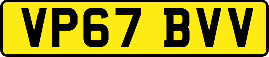 VP67BVV