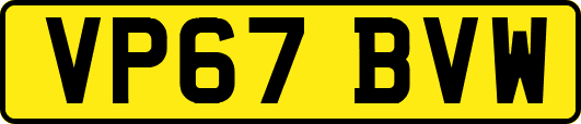 VP67BVW