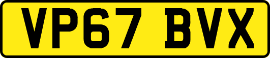 VP67BVX